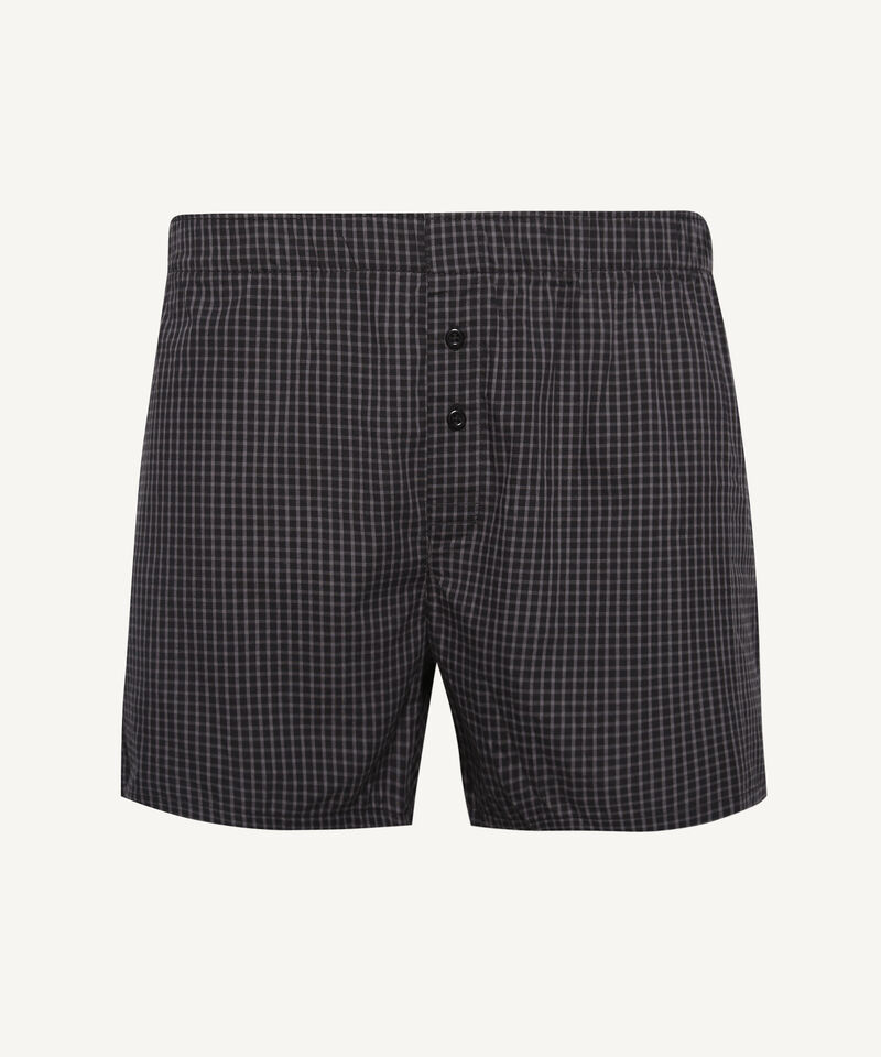 Boxers amplios para hombre
