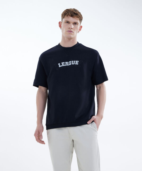 Camisetas básicas para hombre image number null