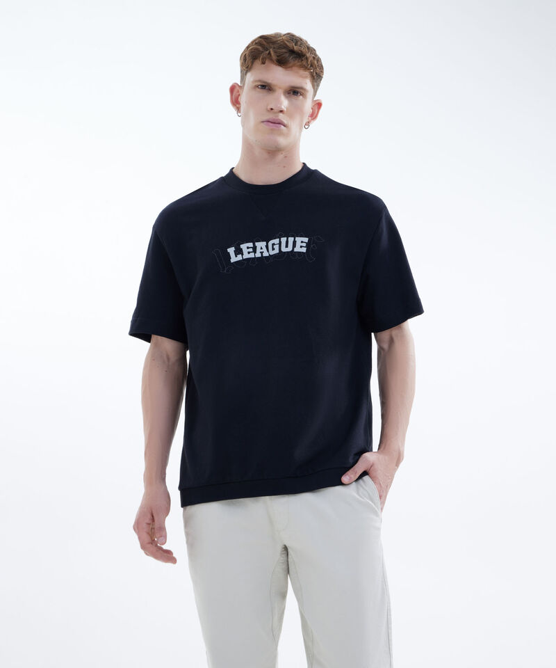 Camisetas básicas para hombre