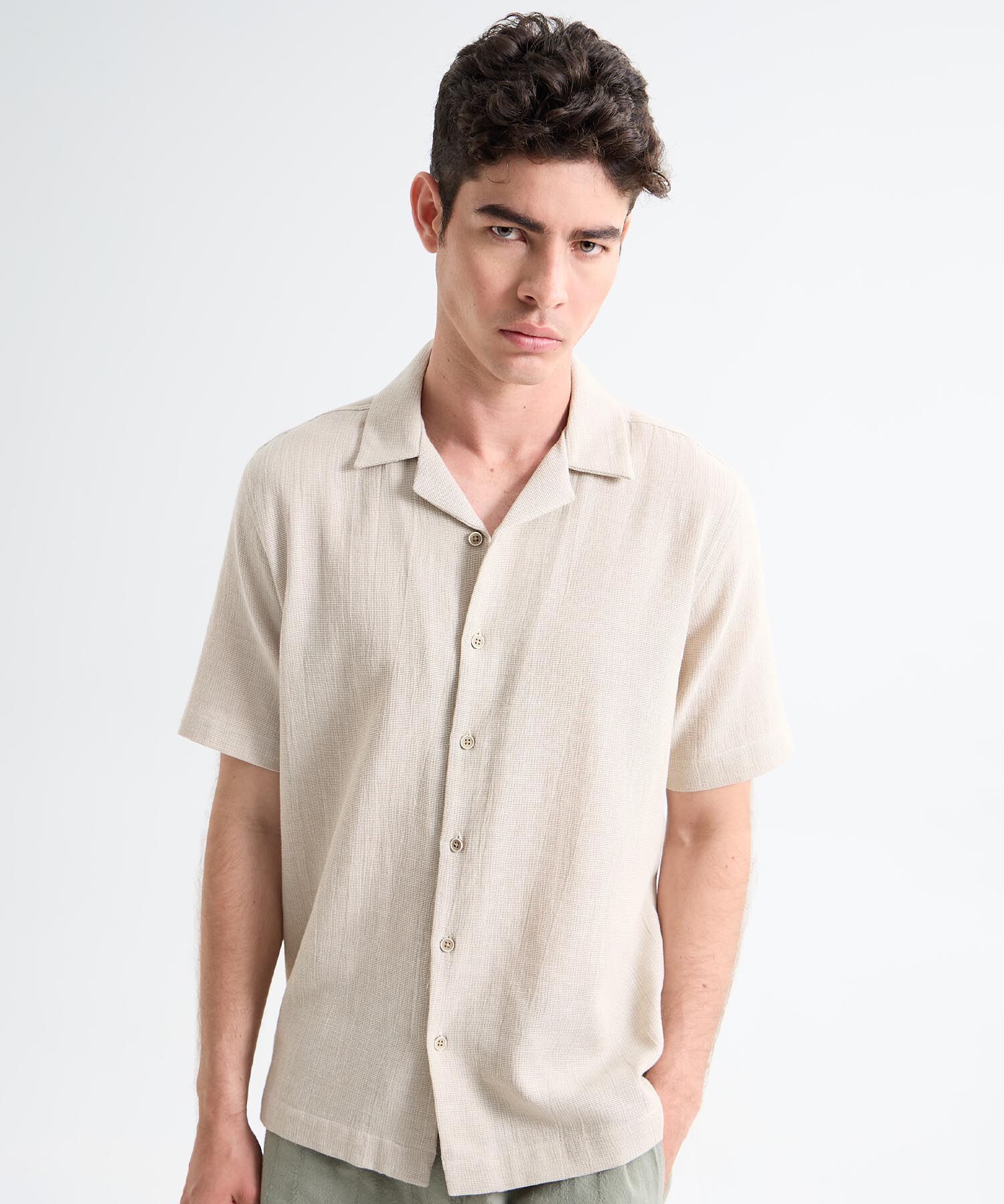Camisas para hombre