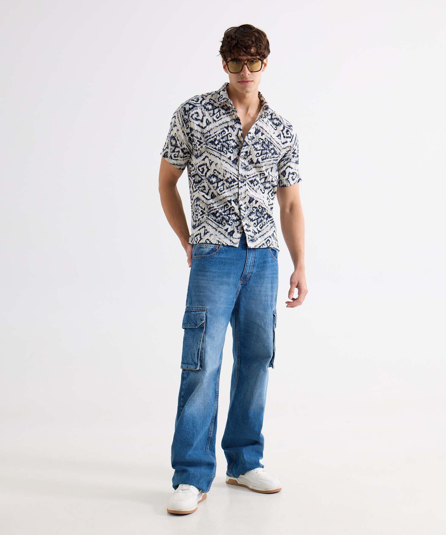 Camisas para hombre