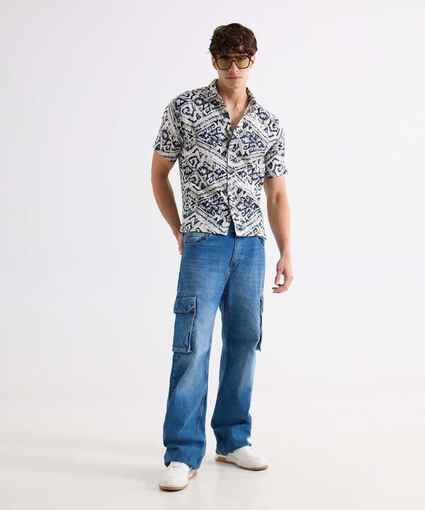 Camisas para hombre