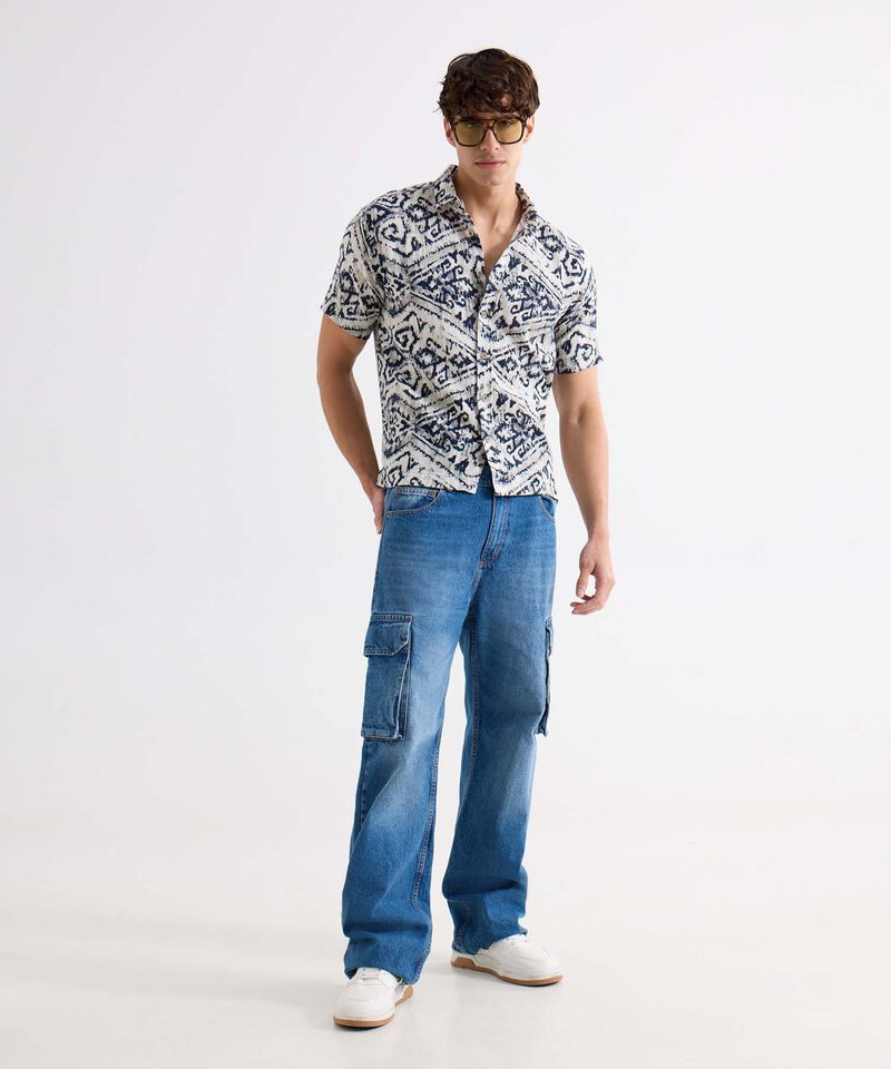 Camisas para hombre