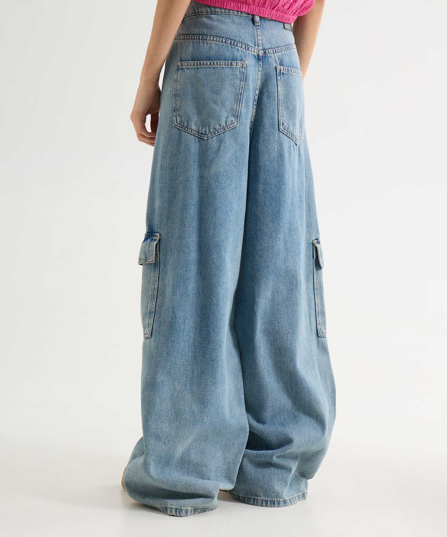Jeans dama