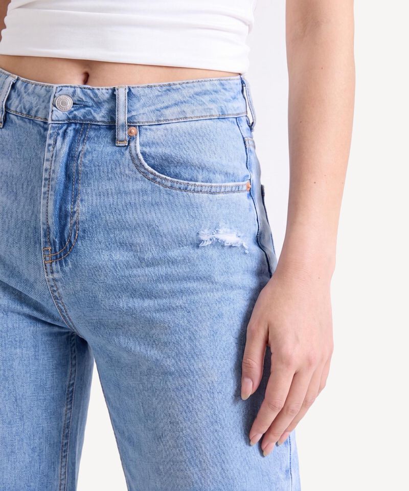 Jean para mujer