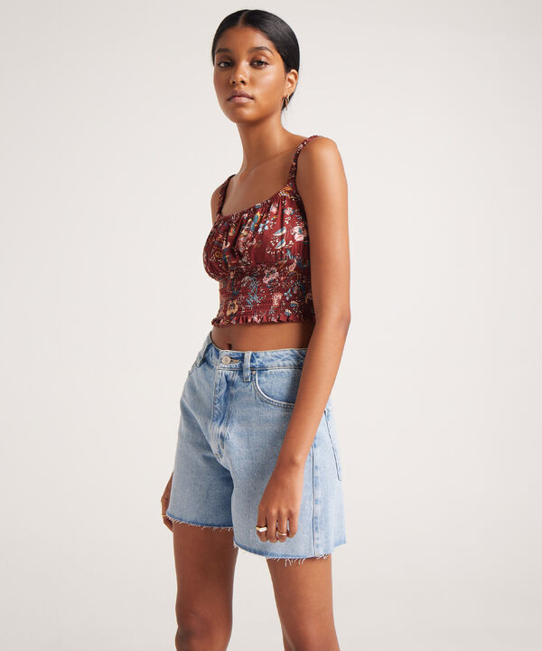 Shorts para mujeres