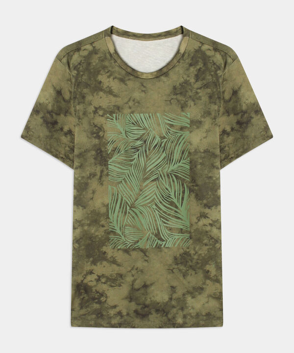 Camisetas Para Hombre