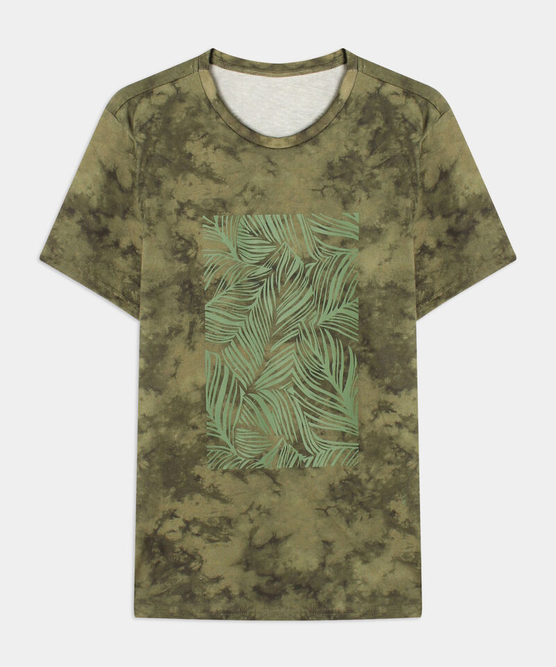 Camisetas Para Hombre