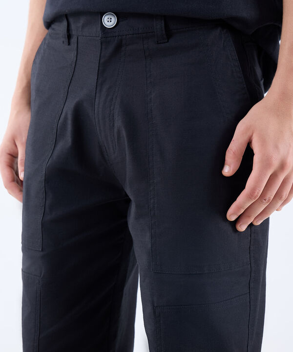 Pantalones para hombre image number null