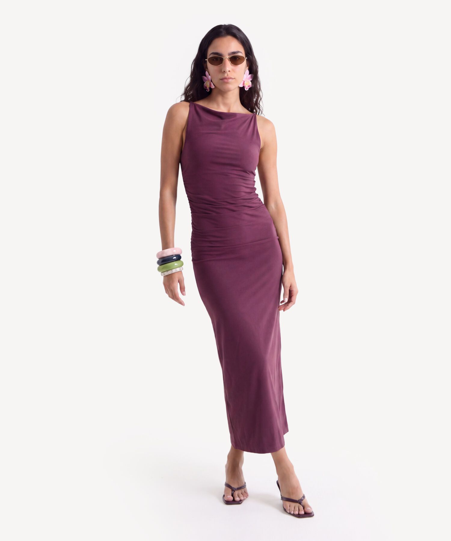 Vestido Para Mujer