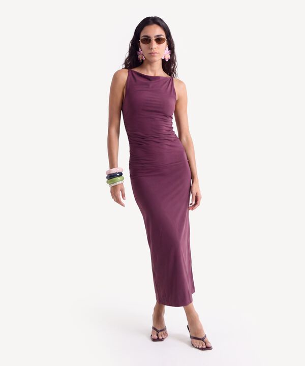 Vestido Para Mujer