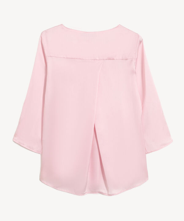 Blusas de moda para mujer