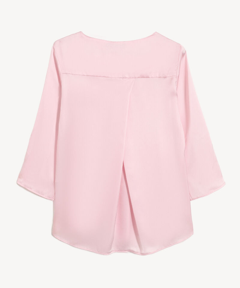 Blusas de moda para mujer