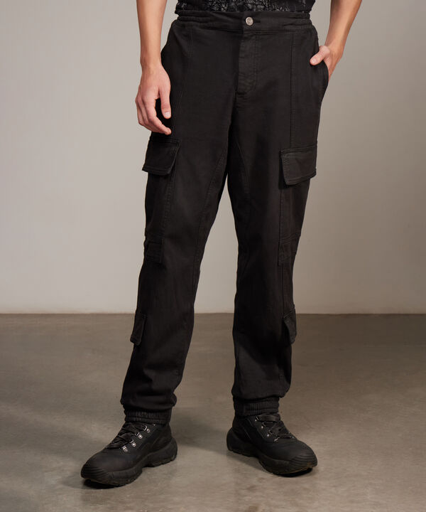 Jogger hombre