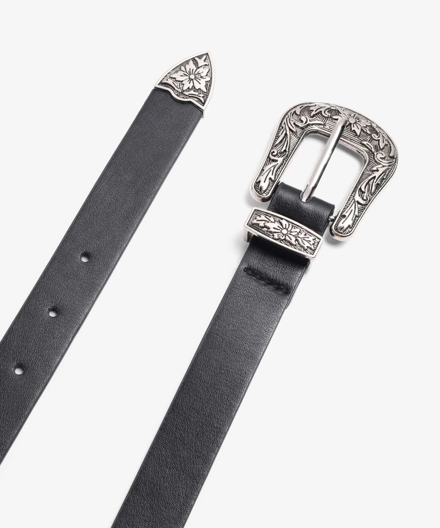 Cinturones para mujer