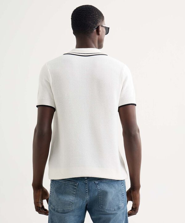 Camisetas polo para hombre image number null