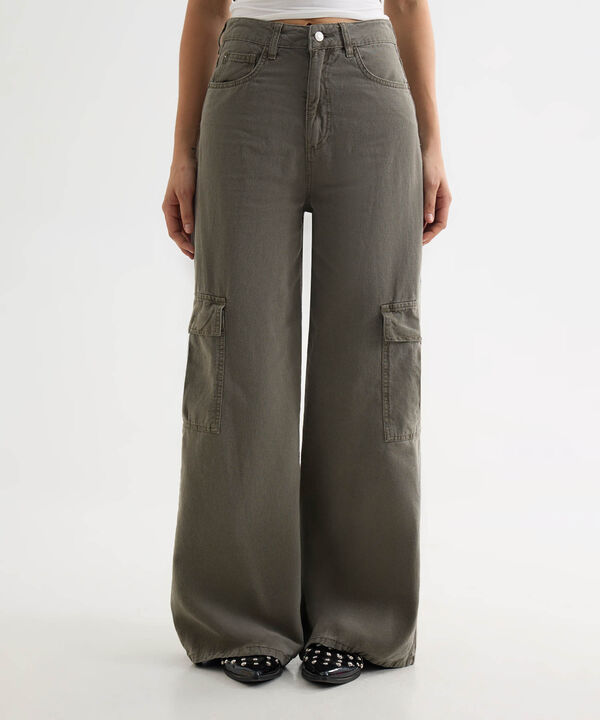 Jeans dama image number null