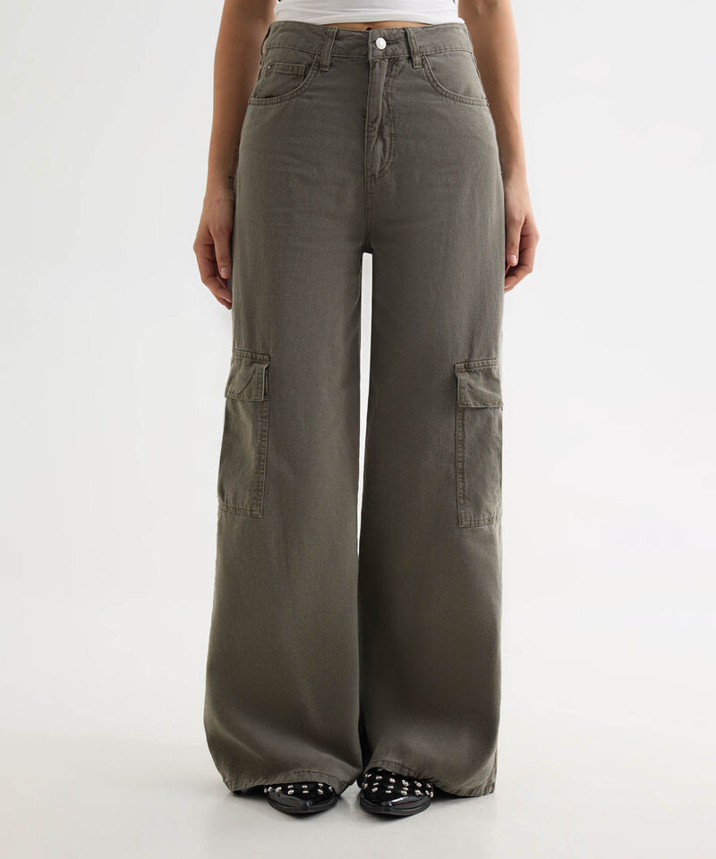 Jeans dama