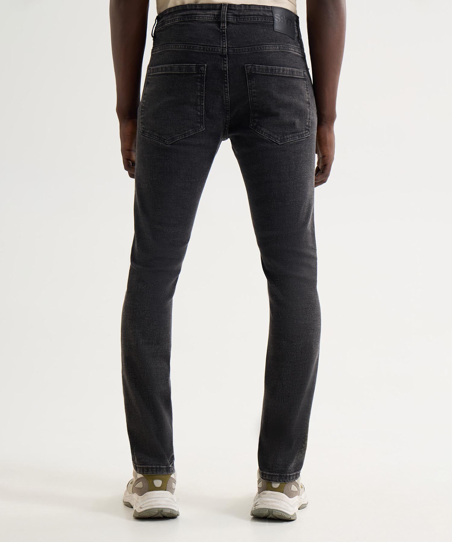 Jeans para hombre