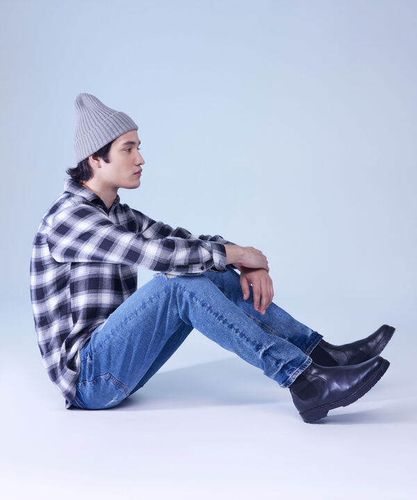 Jeans hombre