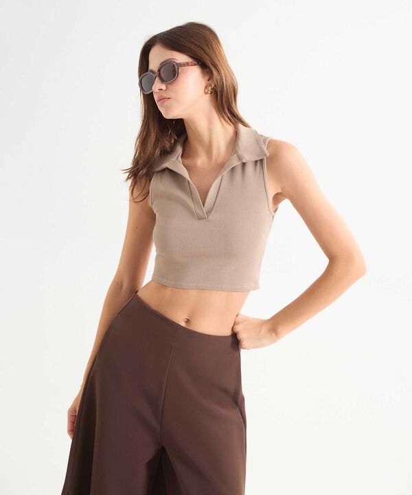 Camisetas Mujer image number null