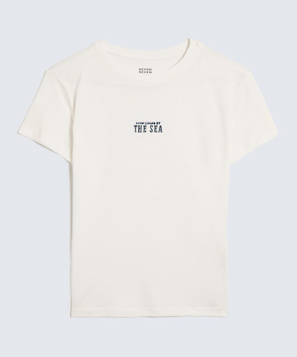 Camisetas Estampadas para mujer image number null