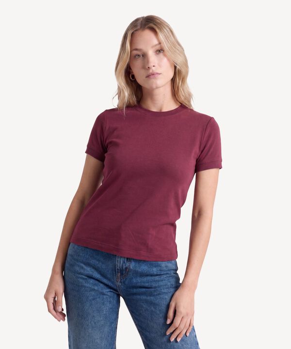 Camiseta Para Mujer image number null