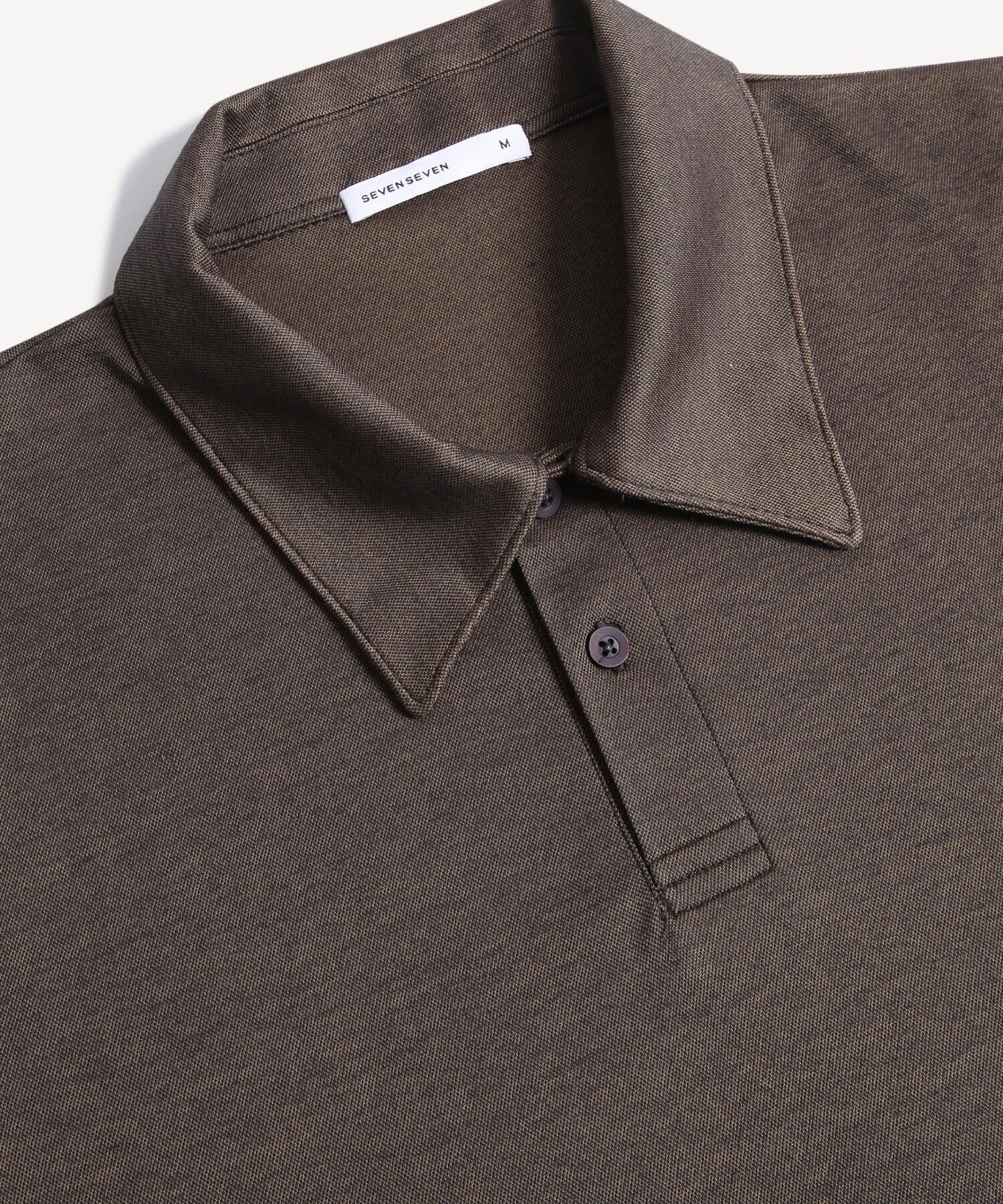 Camisetas polo para hombre