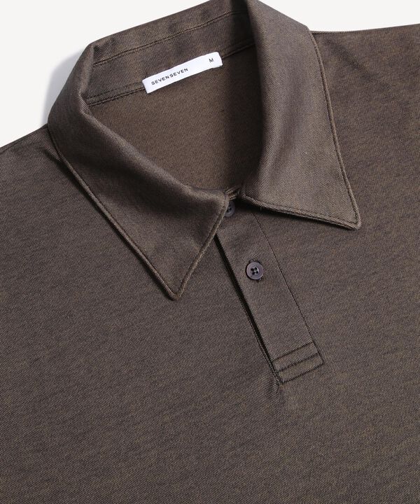 Camisetas polo para hombre image number null