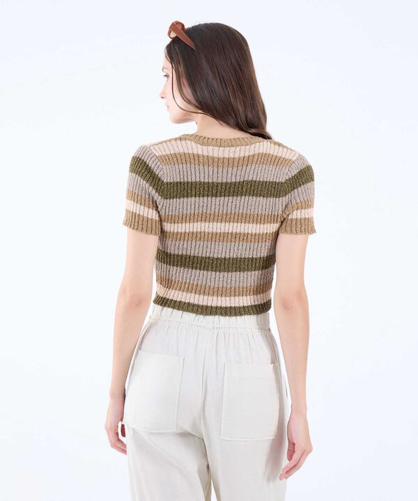 Camisetas Mujer