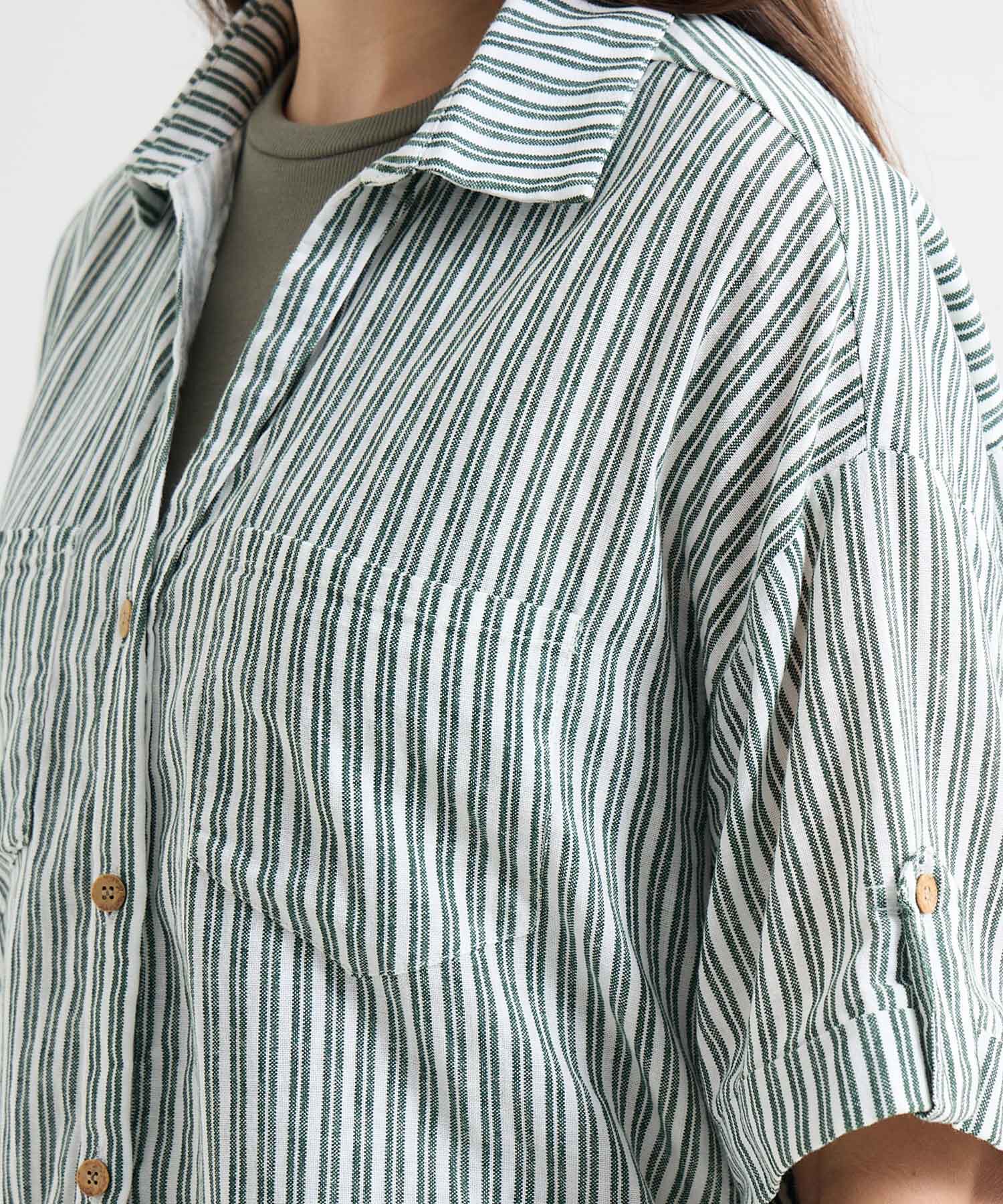 Blusas de moda para mujer