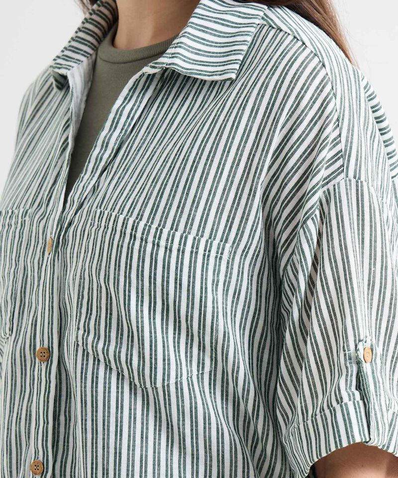 Blusas de moda para mujer