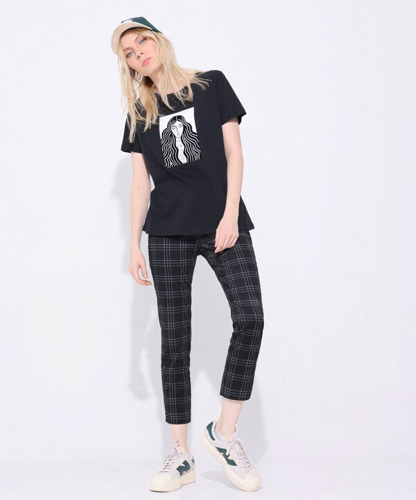 Camisetas Mujer image number null