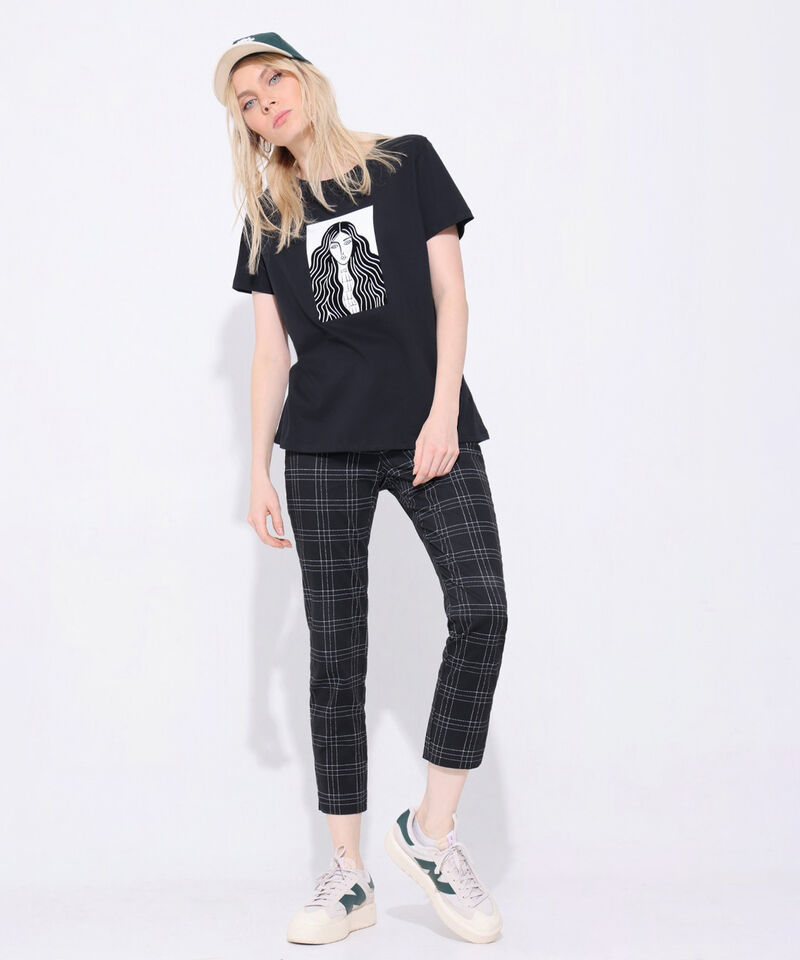 Camisetas Mujer