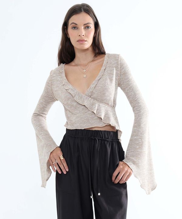 Camisetas Mujer