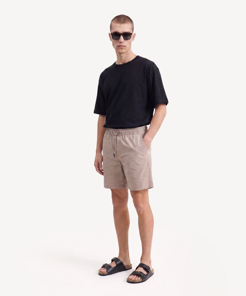 Bermuda Para Hombre