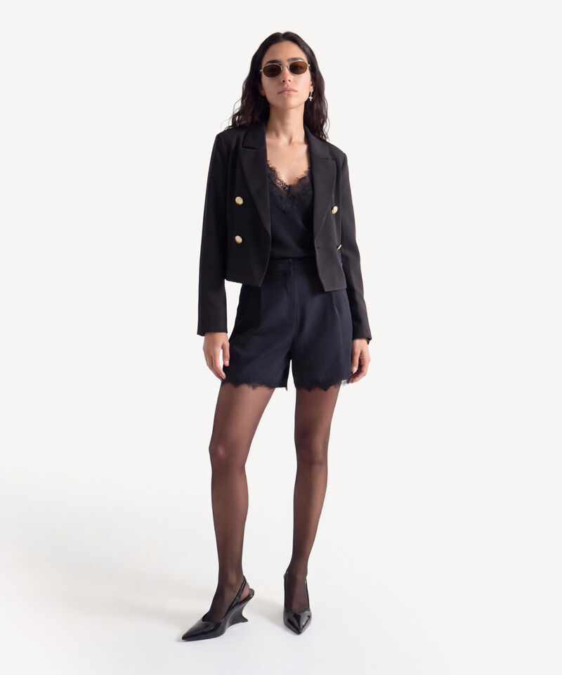 Chaqueta Para Mujer