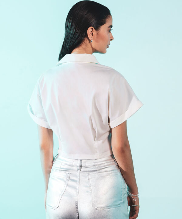Blusas De Moda