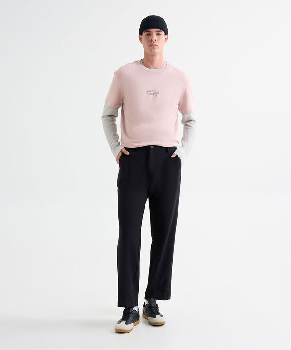 Camisetas para hombre