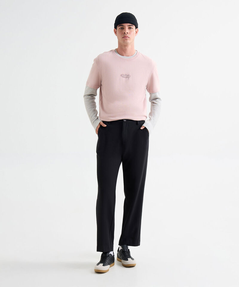 Camisetas para hombre