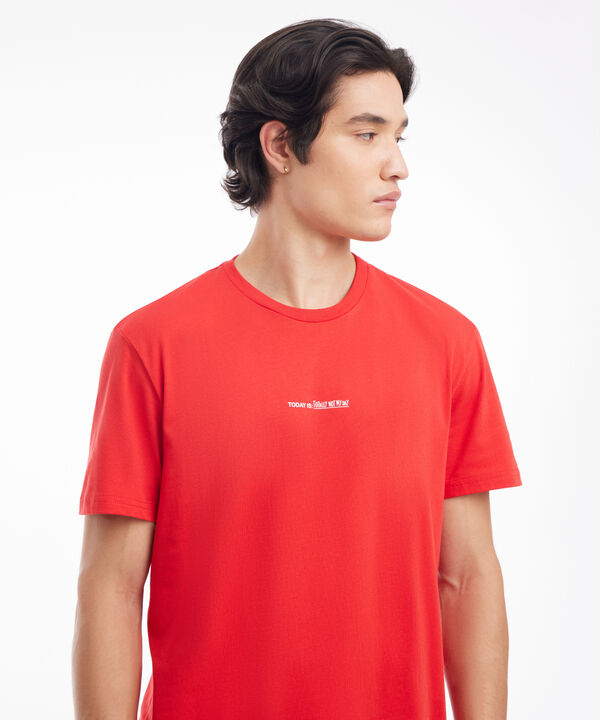 Camisetas básicas para hombre