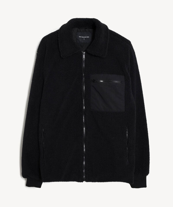 Chaqueta Para Hombre