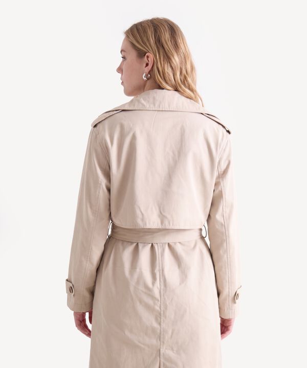 Chaqueta Para Mujer