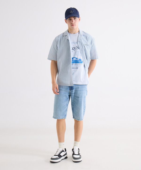 Camisetas para hombre