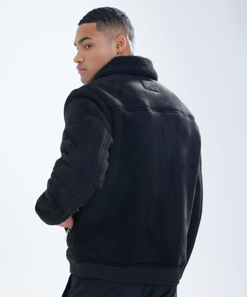 Chaquetas básicas para hombre 