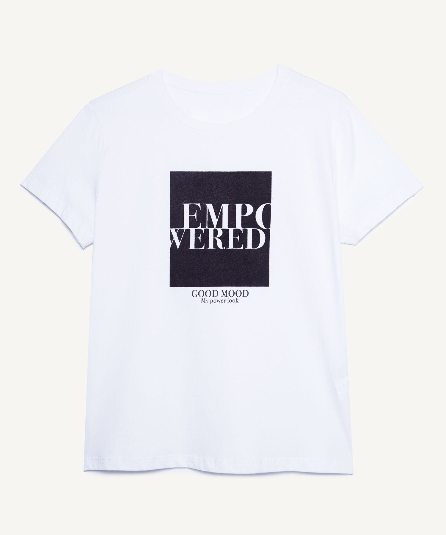 Camisetas básicas para mujer