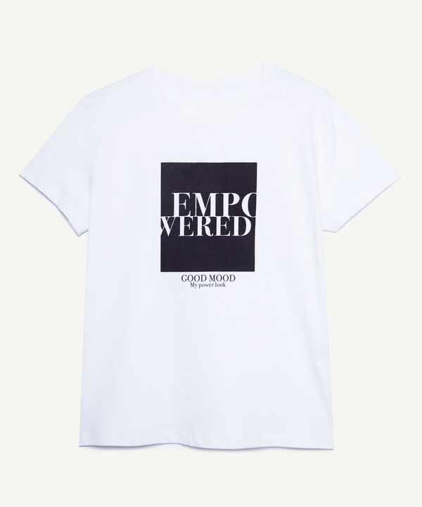 Camisetas básicas para mujer