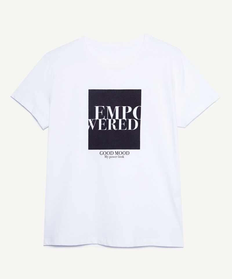 Camisetas básicas para mujer