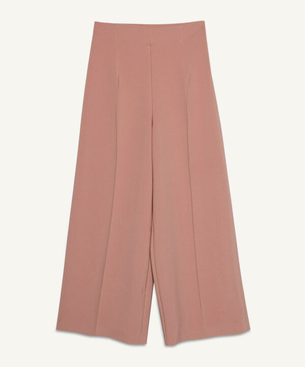 Pantalones basicos para mujer
