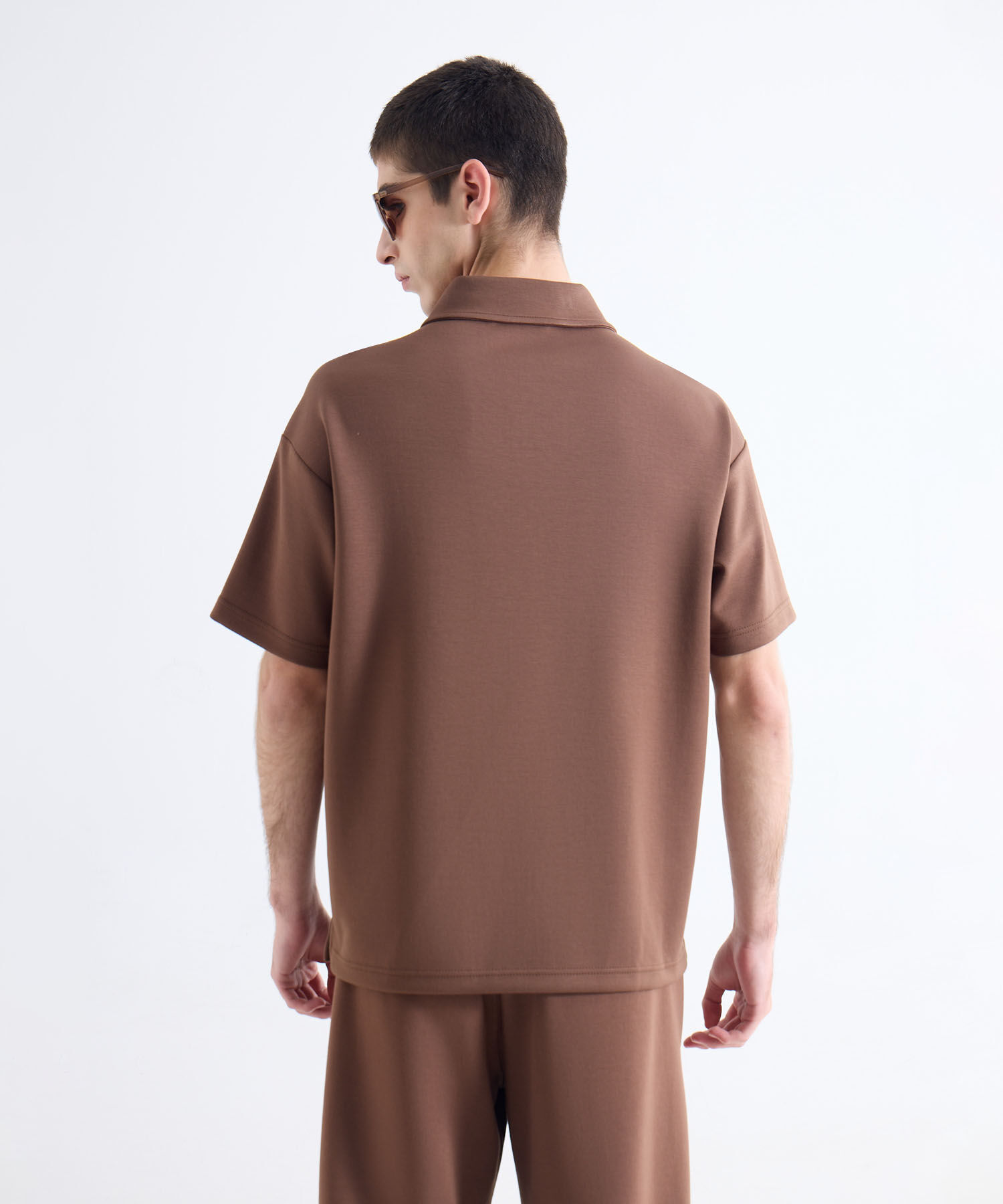 Camisetas polo para hombre